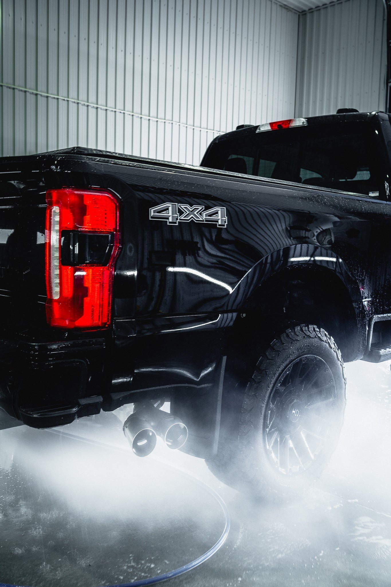 Outils machine à pression