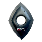 HAIR-O 2.0 OUTIL POUR POILS D'ANIMAUX