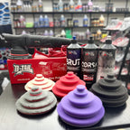 Gran FINALE Vernis avancé de finition