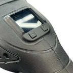 Polisseuse numérique à double action de 15 mm D-Tail