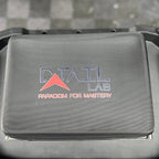 Polisseuse 1'' - 3'' orbitale/rotative D-Tail Lab