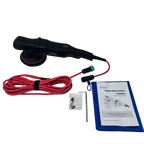 Polisseuse numérique à double action de 15 mm D-Tail