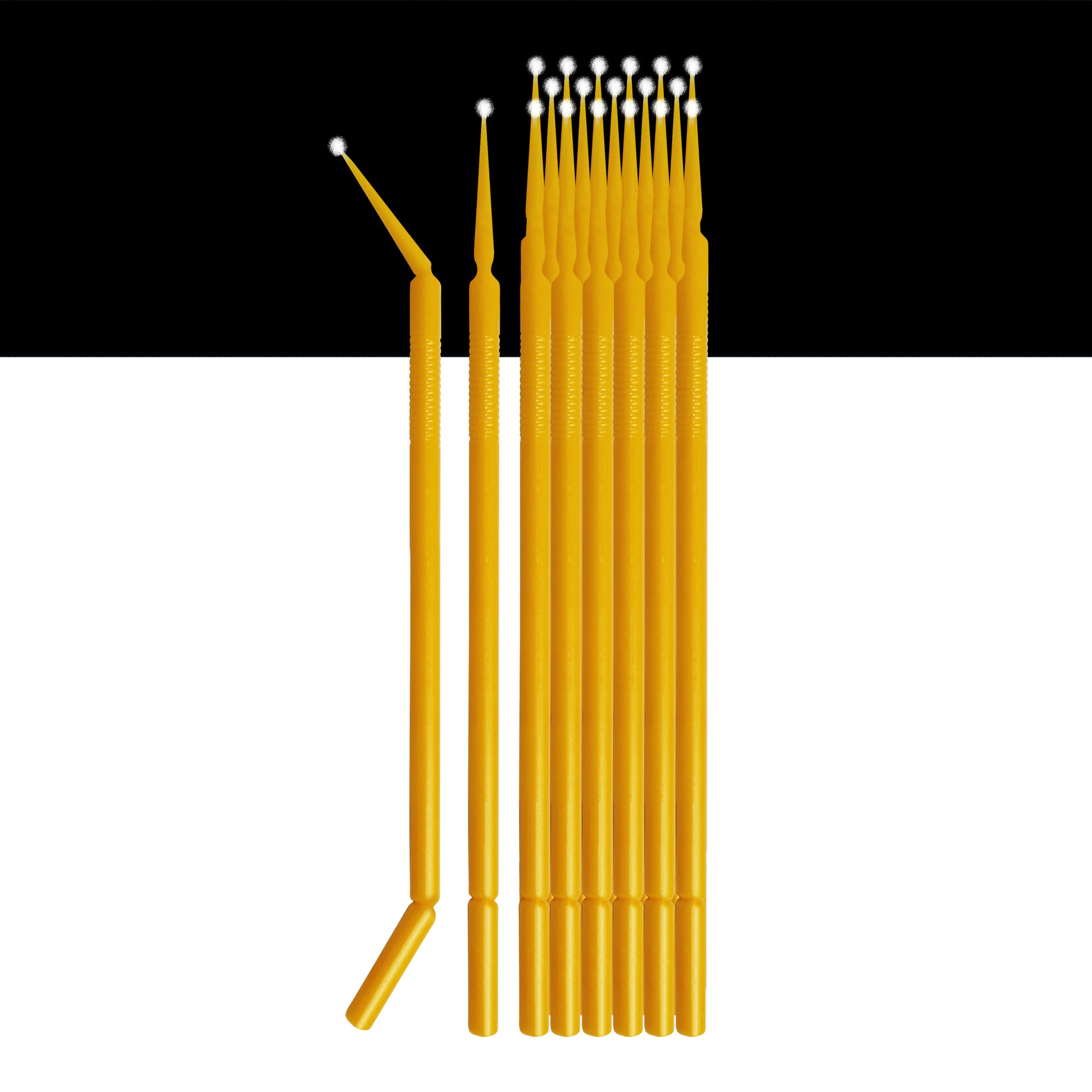 Micro-brosses de retouche Pro-Tek