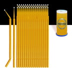 Micro-brosses de retouche Pro-Tek