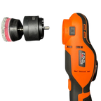 Polisseuse 1'' - 3'' orbitale/rotative D-Tail Lab