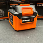 BATTERIE POUR POLISSEUSE 3'' VERSATOOL V2