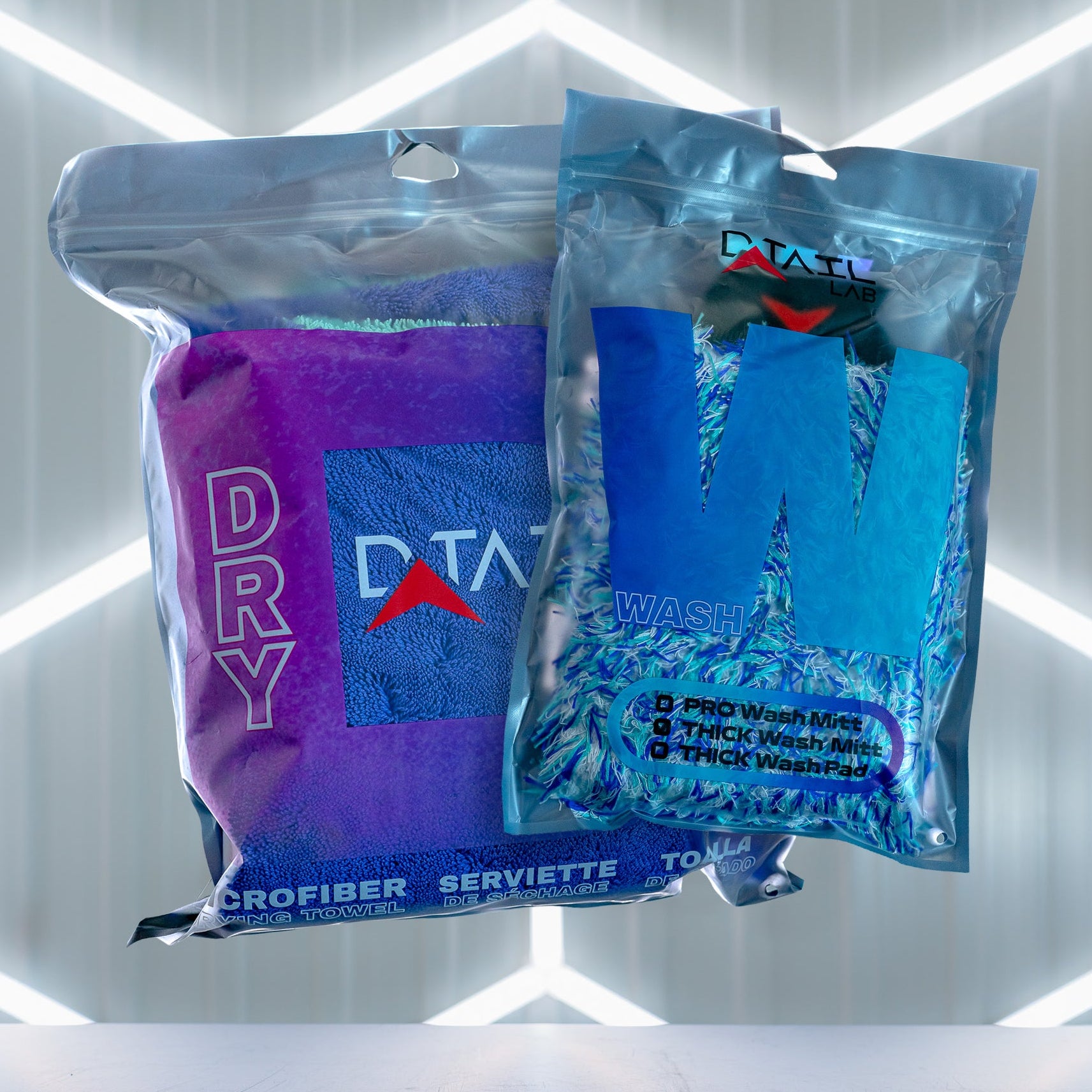 Duo fête des pères