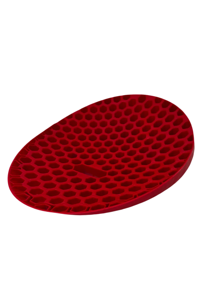 Grillage pour chaudière de lavage ''Grit Guard''