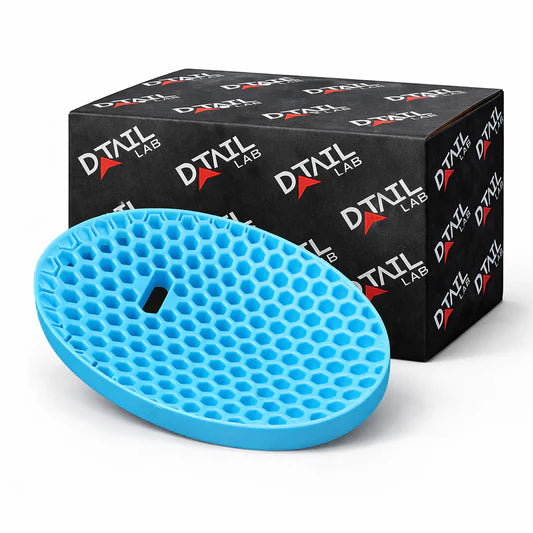 CAISSE de 6x D-FENDER - Protège gant de lavage et insert anti-sable pour seau