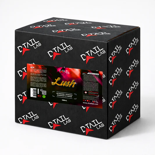 Caisse de 6×500 mL — LUSH Assainisseur d’air & fragrance