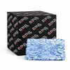 CAISSE de D-LAB série de gant de lavage en microfibre — Lavage de contact professionnel (PETIT FORMAT, ÉPAIS)