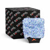 CAISSE de D-LAB série de gant de lavage en microfibre — Lavage de contact professionnel (GANT, ÉPAIS)