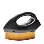 Brosse à pneus ultra précise