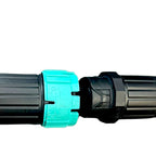 Polisseuse rotative D-TAIL Dual 5''