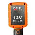 Polisseuse 1'' - 3'' orbitale/rotative D-Tail Lab