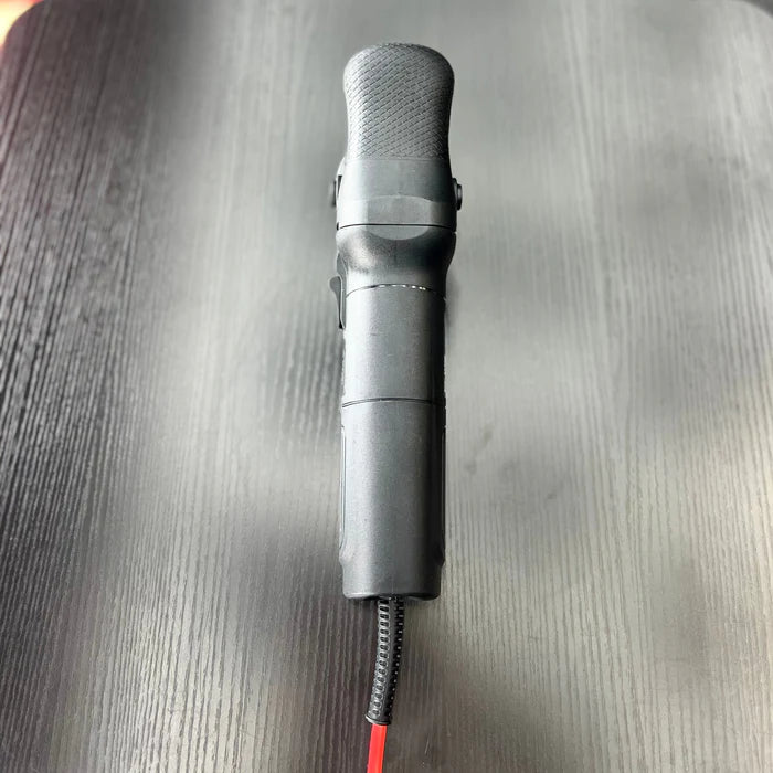 Polisseuse double action D-TAIL 12 mm