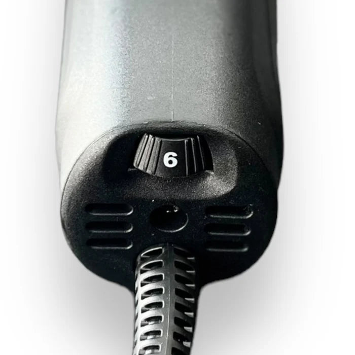 Polisseuse double action D-TAIL 12 mm