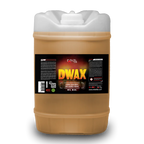 Cire liquide hydrophobe DWAX