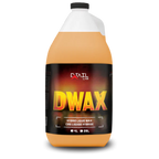 Cire liquide hydrophobe DWAX