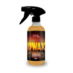 Cire liquide hydrophobe DWAX