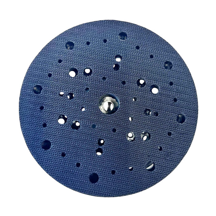 PLAQUE DE SUPPORT POUR POLISSEUSE DOUBLE ACTION (3E GEN)