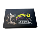 HAIR-O 2.0 OUTIL POUR POILS D'ANIMAUX