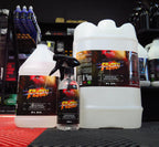 FLASH Dissolvant d'adhésif