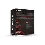 Revêtement céramique CERAMI-X FORZA pour roues et étriers