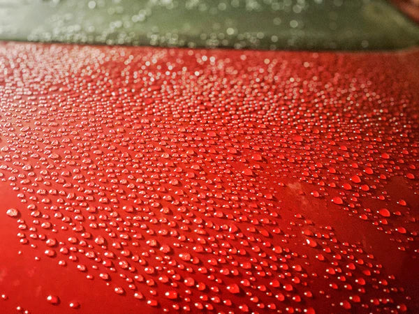 PRODIGY PROTECTION HYBRIDE SiO2 & POLYMÈRES