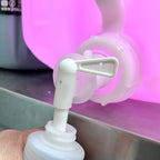 Valve PVC pour bidon de 20 litres (5 gal)