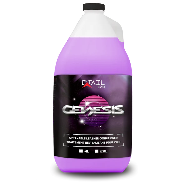 GENESIS Revitalisant pour cuir