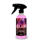 GLAM nettoyant cire rapide