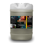 GRAFFIX HD Dissolvant de peinture routière et de graffitis