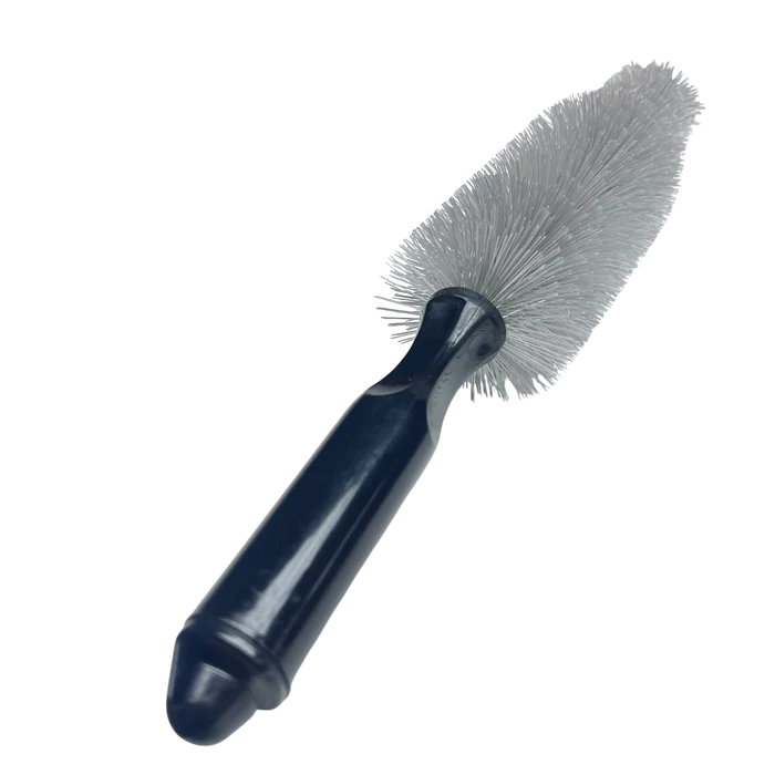 Brosse à échappement