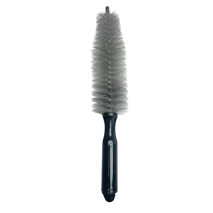 Brosse à échappement