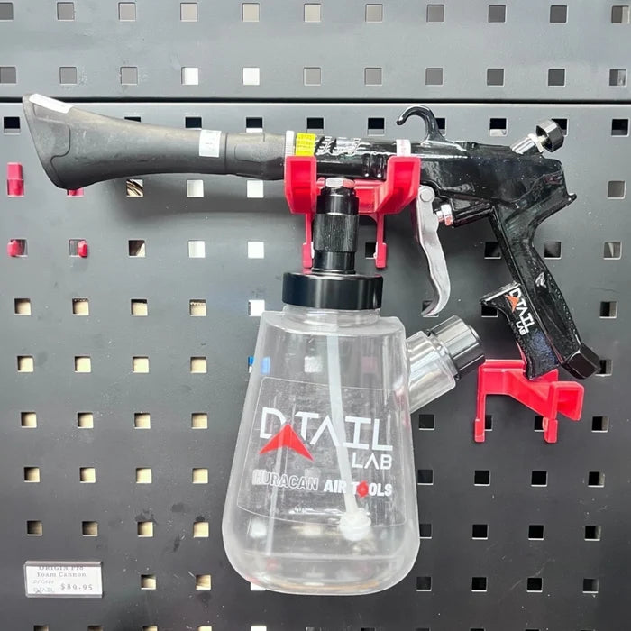 HURACAN PRO (Air et produit)