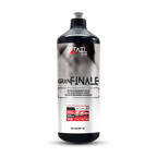 Gran FINALE Vernis avancé de finition
