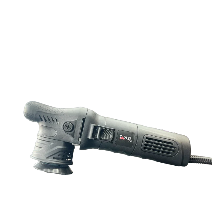 Polisseuse double action D-TAIL 12 mm