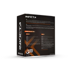 Revêtement céramique avancé CERAMI-X INVICTA pour peinture