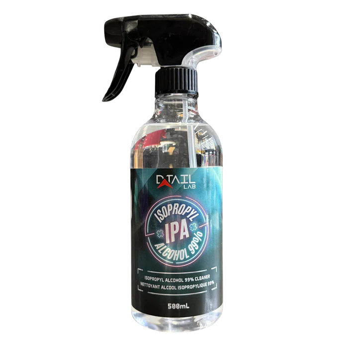 IPA ALCOOL ISOPROPYLIQUE