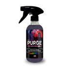 PURGE Dissolvant de fer et de retombées au pH neutre