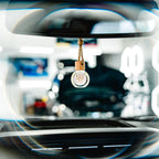 DIFFUSEUR D'ODEUR POUR VOITURE