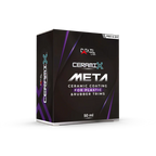 Revêtement céramique CERAMI-X META pour garnitures en plastique et en caoutchouc