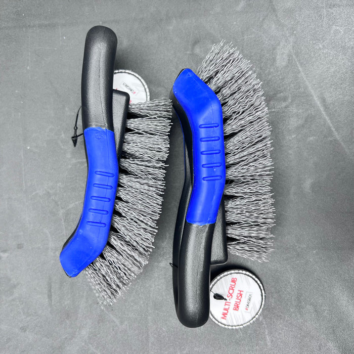 Brosse multi-tâches