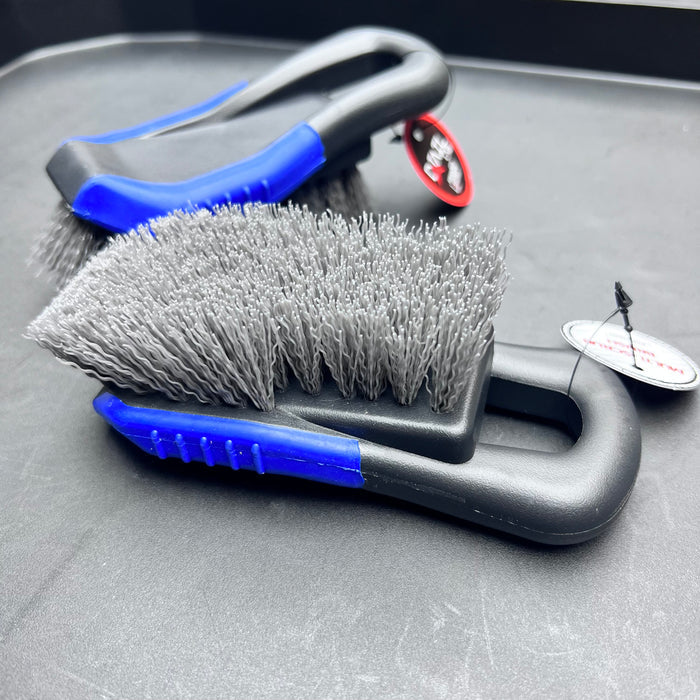 Brosse multi-tâches