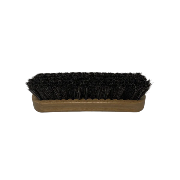 BROSSE À CUIR, SUÈDE ET ALCANTARA