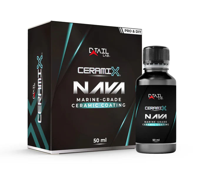 Revêtement céramique de qualité marine CERAMI-X NAVA