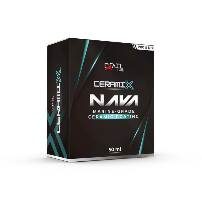 Revêtement céramique de qualité marine CERAMI-X NAVA