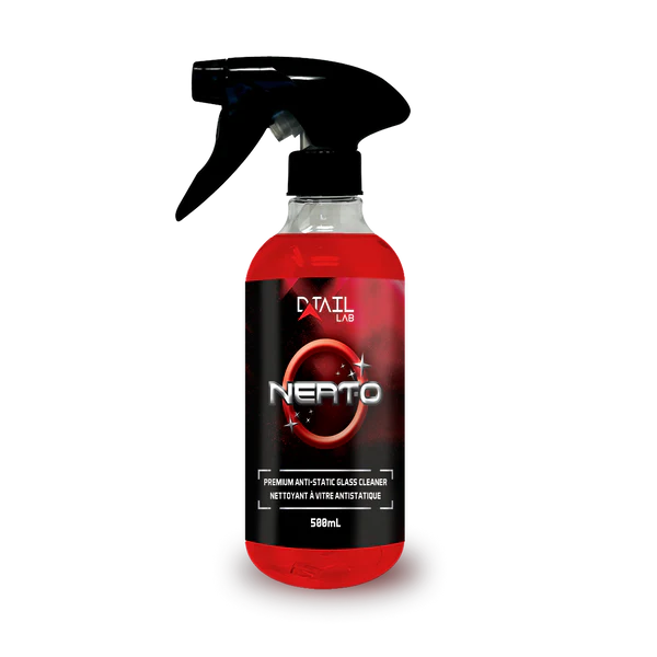 NEAT-O Nettoyant Antistatique pour Vitres