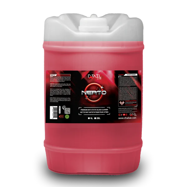 NEAT-O Nettoyant Antistatique pour Vitres